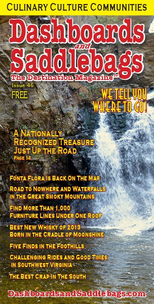 Issue 046 January 2015