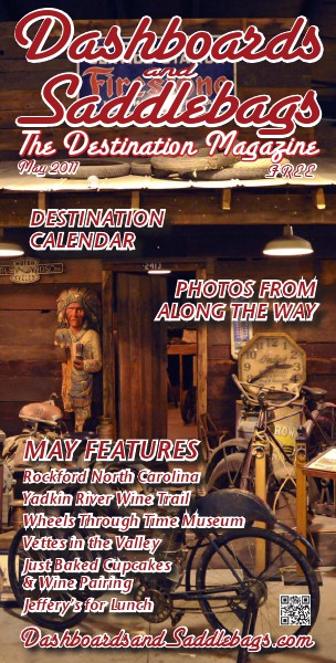 Issue 002 May 2011