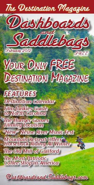 Issue 011 February 2012