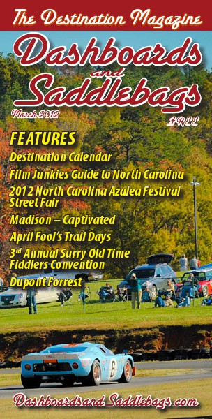Issue 012 March 2012
