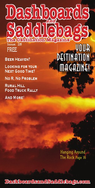 Issue 028 July 2013