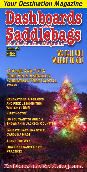 Issue 045 December 2014