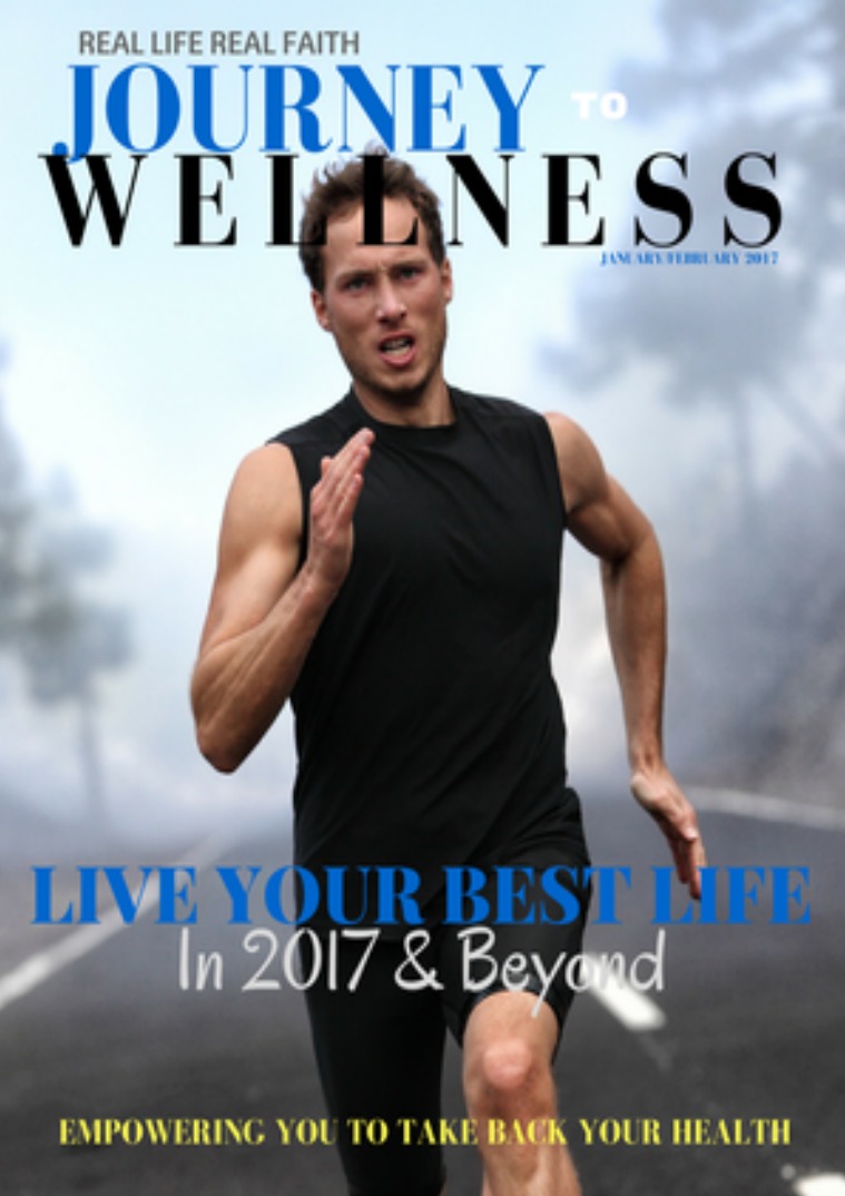 Journey to Wellness January/February 2017