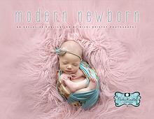 2019 Nicki Kristof Photography In-Home and Studio Newborn Guide