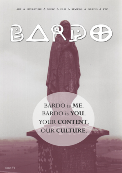 BARDO Magazine Issue 1