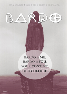BARDO Magazine