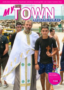 My Town Magazine, Discover Queensland Edition 22nd January 2014 Edition 25
