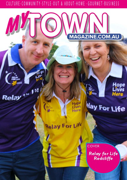 My Town Magazine, Discover Queensland Edition 1st October 2014 Edition 43