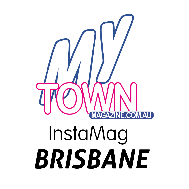 Insta Mag Brisbane April Edition 1