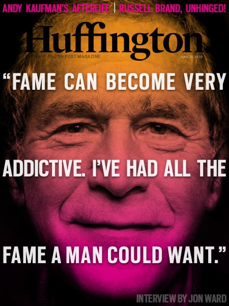Huffington Magazine Issue 53