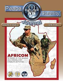 Peace & Stability Journal