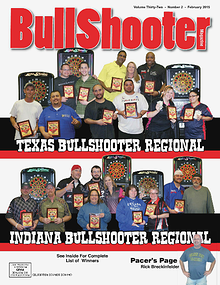 BullShooter Magazine