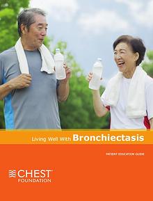 Living Well With Bronchiectasis