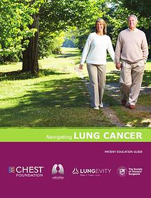 Navigating Lung Cancer