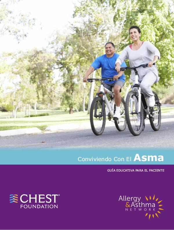 Conviviendo Con El Asma Asma