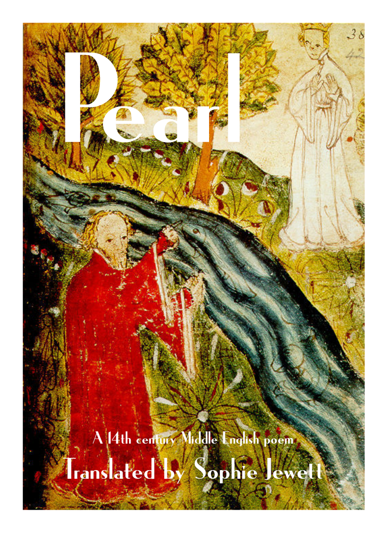 ebooks from Medievalists.net Pearl, translated by Sophie Jewett