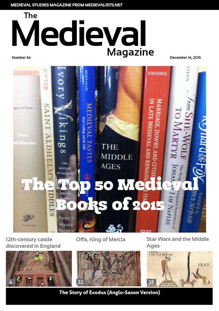 The Medieval Magazine No.46