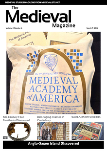 The Medieval Magazine
