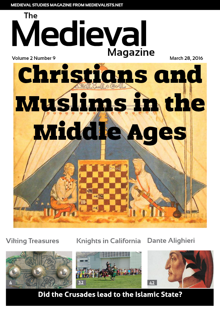 The Medieval Magazine No.61