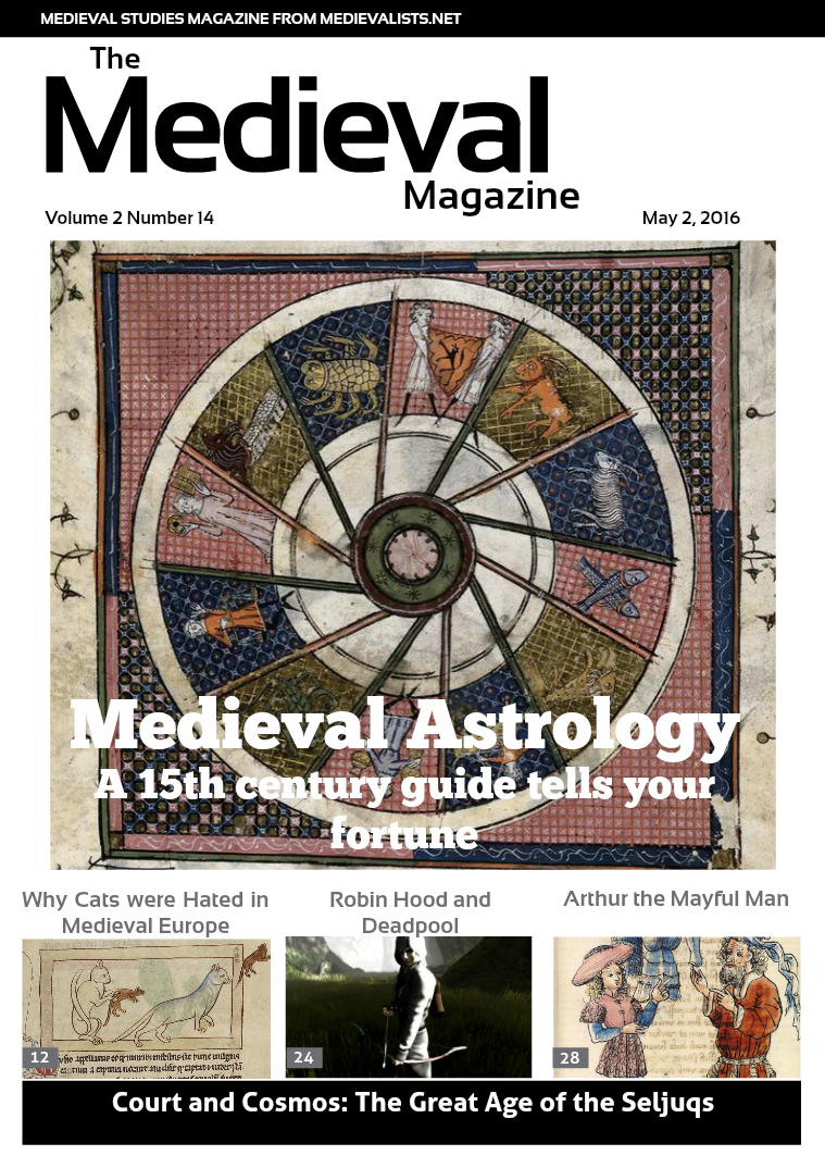 The Medieval Magazine No.66
