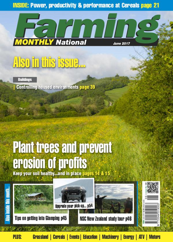 Farming Monthly National June 2017
