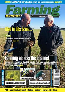 Farming Monthly National