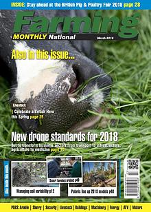 Farming Monthly National