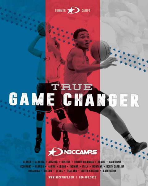 NBC Basketball Camps 2016