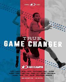 NBC Basketball Camps