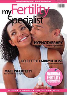 My Fertility Specialist Magazine