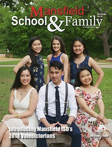 Mansfield School & Family Magazine