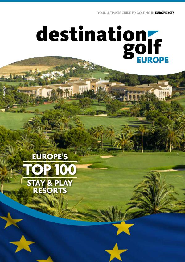 DG Europe Top100 Stay&Play 2017 *