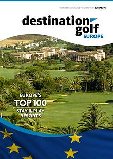 DG Europe Top100 Stay&Play 2017