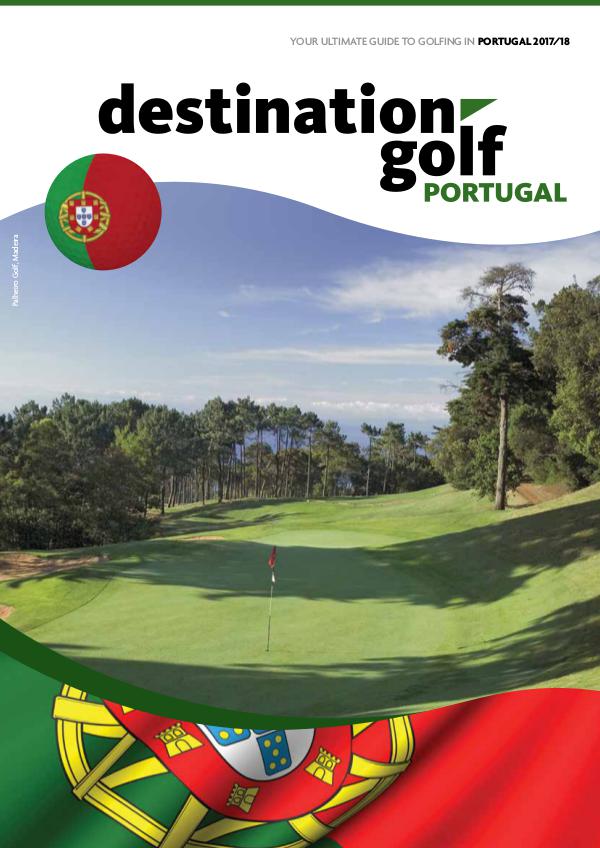 Destination Golf Portugal 2017 *