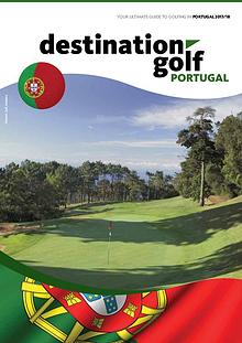 Destination Golf Portugal 2017