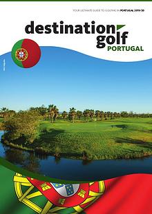 Destination Golf Portugal 2019