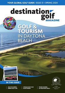 Destination Golf Global (Spring 2020)