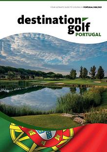 Destination Golf Portugal 2020