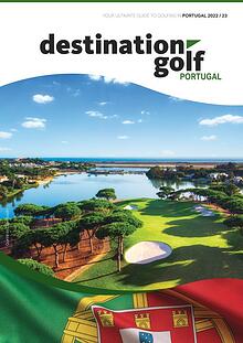 Destination Golf Portugal 2022