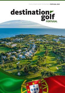Destination Golf Portugal 2023