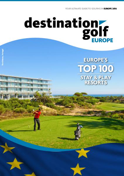 DG Europe Top100 Stay&Play 2016