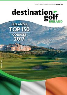 Destination Golf Ireland 2017