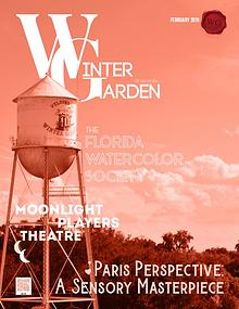Winter Garden Magazine