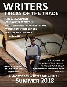 Writers Tricks of the Trade