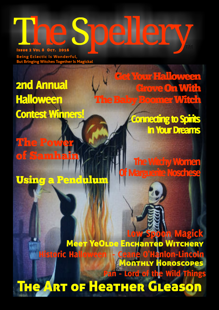 Issue 2 Vol 8 Oct 2016