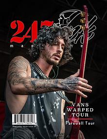 247 Ink Magazine Special Edition