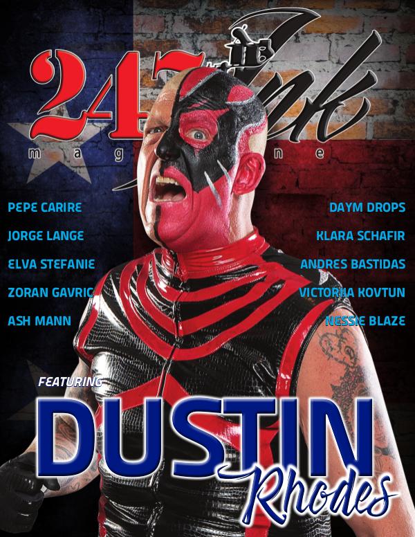 (August/September) 2019 Issue #28
