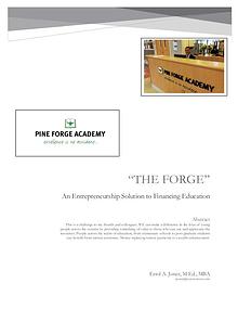 "The Forge"