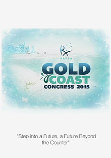 Gold Coast NAPSA Congress Brochure