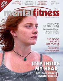 Mental Fitness Magazine